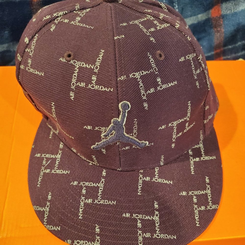 Jordan Hat